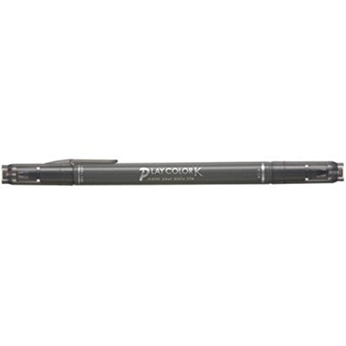 Tombow Bleistift Play Color K Gelb WS-PK49 00203811