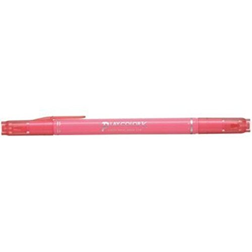 Tombow Bleistift Play Color K Pfirsichrosa WS-PK61 00203815