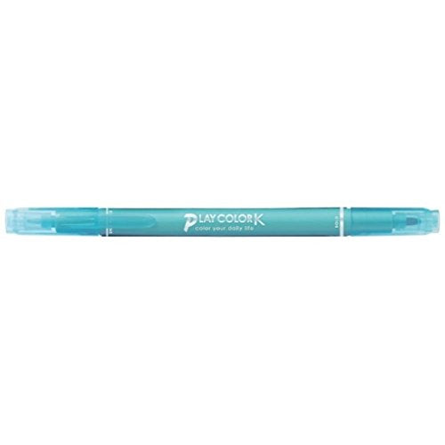 Tombow Bleistift Play Color K Aqua WS-PK74 00203817