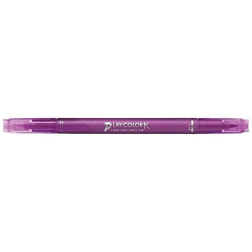 Tombow Pencil Play Color K Raspberry WS-PK81 00203824