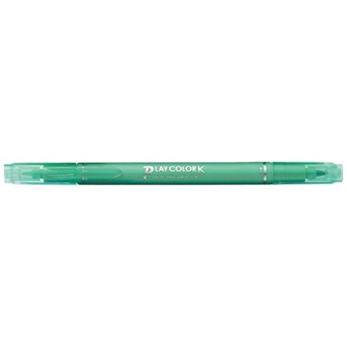 Tombow Pencil Play Color K Pudina Hijau WS-PK86 00203829