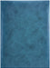 Nakabayashi certifikatfil, bifold, vinylstofpastatype, A4-størrelse, Navy FSL-A4B
