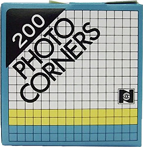 Nakabayashi Fotoecke A-PC-20
