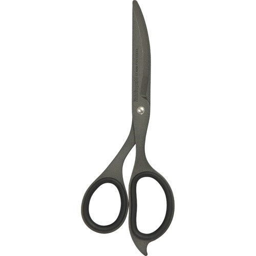Nakabayashi Hikigiri Slim Fluor-Mantel Dunkelgrau NH-HSF180DG (1 Stück)