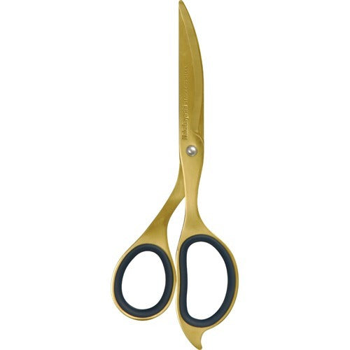 Nakabayashi Hikigiri Slim Titanium Mantel Champagner Gold NH-HST180SG (1 Stück)
