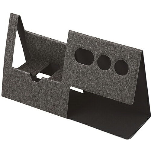 Nakabayashi Desk Organizer M/Grå NOP-D02GY