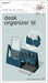 Nakabayashi Bureau-organizer M/Marine NOP-D02NV