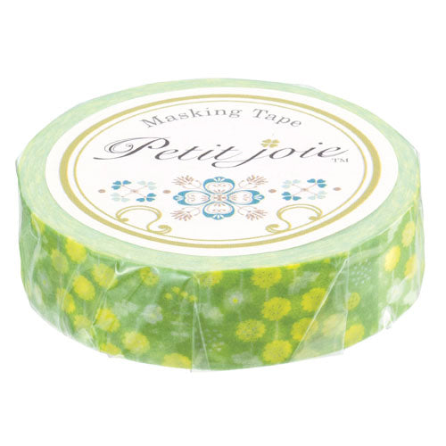 Pita pelekat Nichiban Petit Joie PJMT-15S021