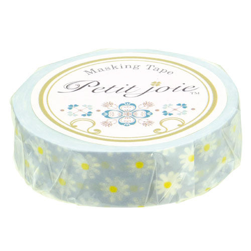 Pita pelekat Nichiban Petit Joie PJMT-15S023