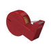 Nichiban Sellotape Straight Cut Mini 15mm CT-15SCB1 Merah