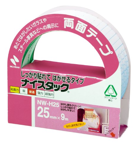 NICHIBAN/NICHIBAN NICHIBAN NICHIBAN NW-H25 NICHIBAN 4987167060428