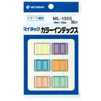Nichiban Mitac Label ML-135S Nichiban 4987167041137