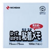 Nichiban Point Memo Papier recyclé M-2B Nichiban 4987167046538