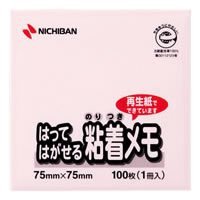 Nichiban Point Memo Papier recyclé M-2P Nichiban 4987167046545