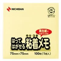 Nichiban Point Memo Papier recyclé M-2Y Nichiban 4987167046521