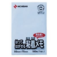 Nichiban Point Memo Papier recyclé M-3B Nichiban 4987167046583