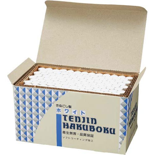 Tenjin Kreide ch-1 weiß Nippon Hakuboku Kogyo 4904193100003
