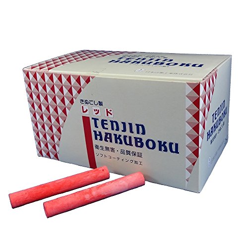 Tenjin Kreide ch-2 rot Nippon Hakuboku Kogyo 4904193100010