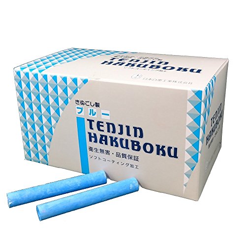 Tenjin Kreide ch-3 blau Nippon Hakuboku Kogyo 4904193100027