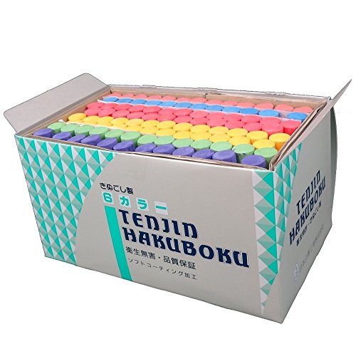 Tenjin-Kreide ch-8 Nippon Hakuboku Kogyo 4904193100072