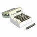 Tenjin Seal Marking Gym Chalk White MRC-1 Nihon Hakuboku Kogyo 4904193166009