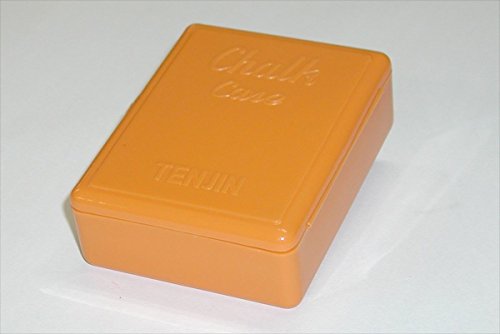 Étui à craie Nihon Chaku Orange Nihon Chaku Kogyo 4904193188025
