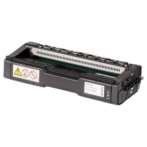 RICOH IPSIO SP Toner Schwarz C310 Ricoh 4961311848438