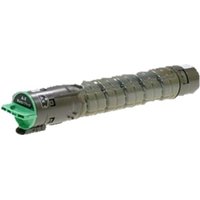 Toner NBS Ricoh IMAGIO MP C1800 600101 Nero