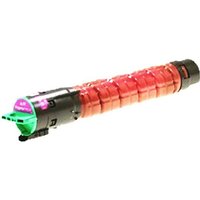 [12472 yenes x 1 juego] NBS Ricoh IMAGIO MP Toner C1800 600103 Magenta