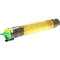 [12472 yenes x 1 juego] NBS Ricoh IMAGIO MP Toner C1800 600104 Amarillo