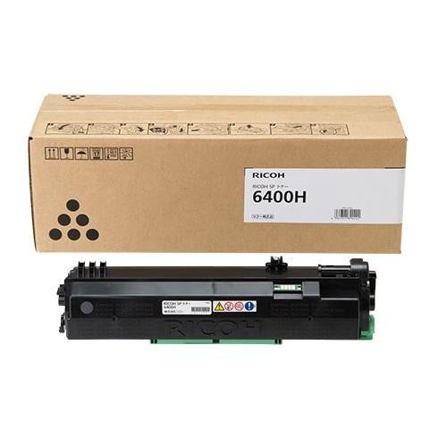 Cartouche de toner RICOH 600572 RICOH 4961311890222
