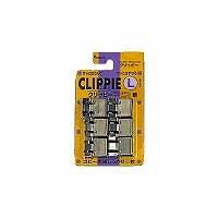 Clippy Edelstahl L6-SV 30532 Bunpodo 4941854004812