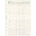 Efficiency Bind Index Nachfüllung A5-435 Japan Management Association Management Center 4900855121102