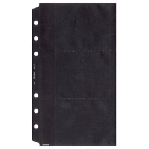 Japan Management Association Bible Size Refill 513 Visitkortholder 2 Tynd Type 513 Japan Management Association Management Center 4900855111561