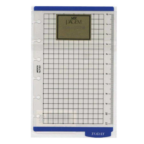 Feuille d'index de la Japan Management Association P-607 Centre de gestion de la Japan Management Association 4900855241299