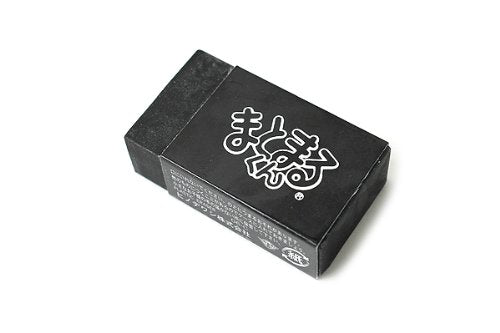 BM-100　ヒノデワシ まとまるくん ブラック ヒノデワシ 4902655008126（20セット）