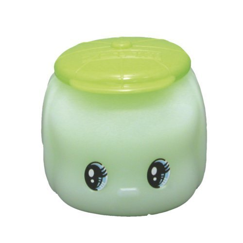Fueki Colle Animale Verte FD6-G Fuyinori Kogyo 4902561034257