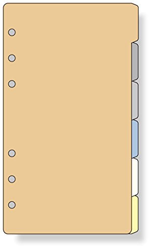 Da Vinci Bible Recharge Index Couleur Raymay Fujii 4902562246109