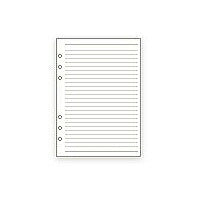 Cuaderno Da Vinci Keyword A5 con valor de recambio Reimei Fujii 4902562246253