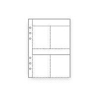 Da Vinci søgeord A5 refill visitkortholder Reimei Fujii 4902562246376