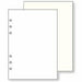 Da Vinci Keyword A5 Recambio Cuaderno Muji Crema Reimei Fujii 4902562309941