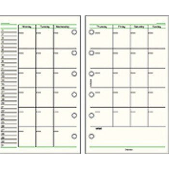 Da Vinci Pocket Refill kostenlos monatlich Stichwort A Reimei Fujii 4902562242743