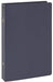 Bibelstørrelse Refill File Navy Raymay Fujii 4902562320885