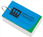 Reimei Fujii Word Card Saiz Lebar WD12 4902562352824
