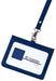 Tarjetero 2 bolsillos marino GLP155K Raymay Fujii 4902562354309