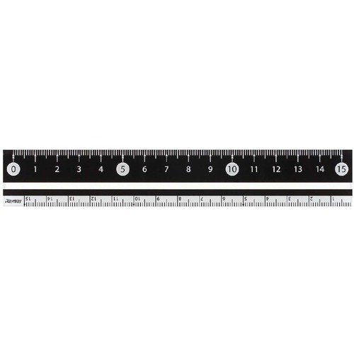 Reimei Straightedge APJ188B Reimei Fujii 4902562355023