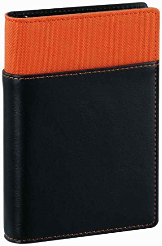 Refill fil lommestørrelse ring 15 mm orange WPF801D Reimei Fujii 4902562417318