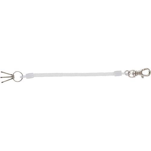 Coil nøglering Tomei 14-50cm GLK253T Reimei Fujii 4902562423272
