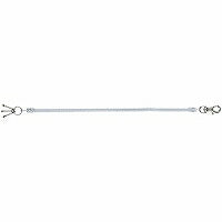 Coil nøglering Tomei 26-100cm GLK301T Reimei Fujii 4902562423289