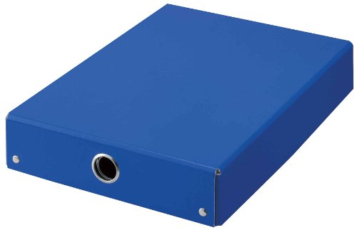 Odogubako Teacher Aanbevolen Blauw RA70A (1 stuk) Reimei Fujii 4902562430676